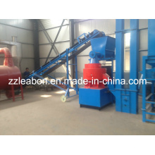 6mm, 8mm, 10mm Pellet Mill Machine, Wood Sawdust Biomass Pellet Mill Machine with CE